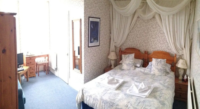 Atlantic View Hotel