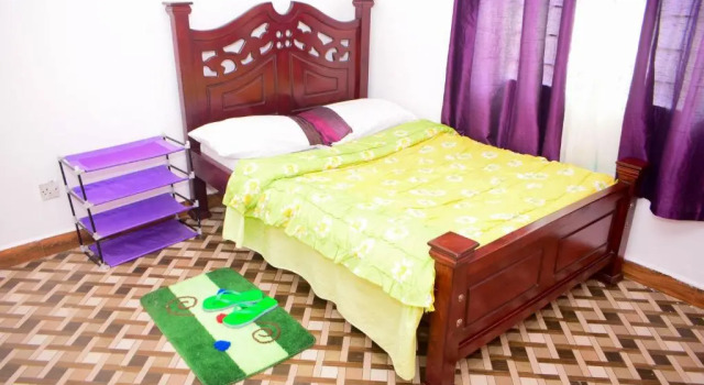 Standard cameră Kenya Inn