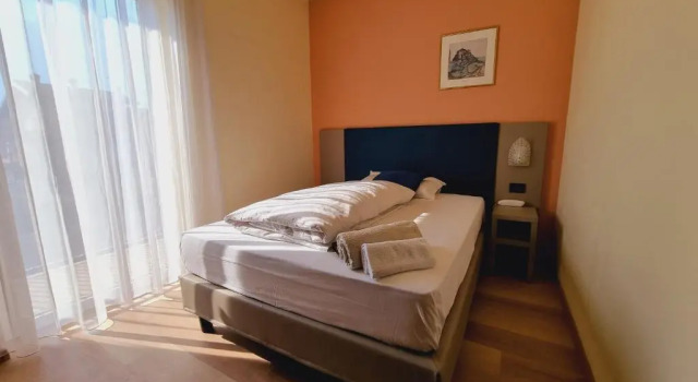Номер Standard Hotel San Giorgio