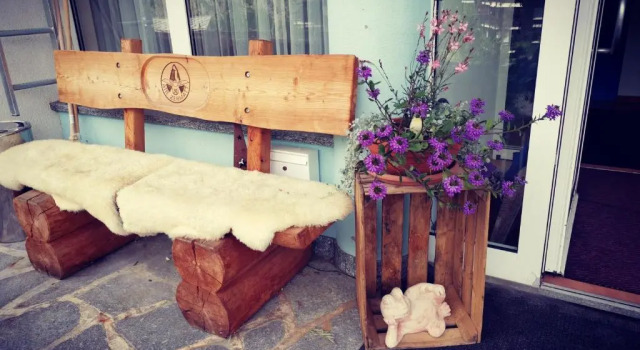 Hotel Alpenperle, Забронировать Отель Зас-Фе Saastal