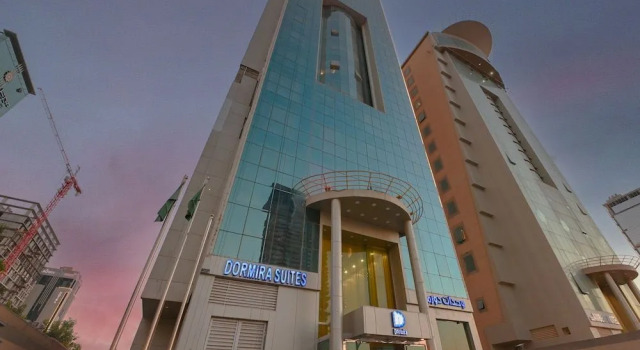 Dormira Hotel, Buchen Sie Hotel Hotels in Provinz Riad mit Pool, Schwimmbad
