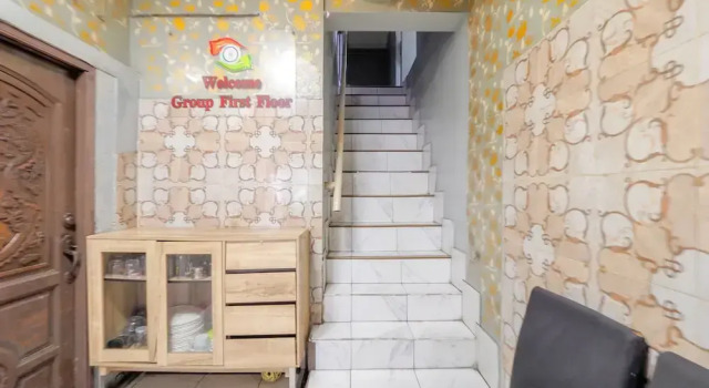 Swagath Home by OYO Rooms, Забронировать Отель Отели Бангкока 3 звезды, рядом с Государственная больница Полис Дженерал, 3*