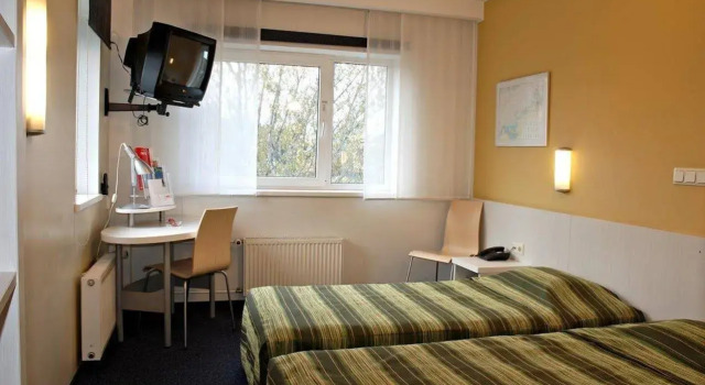 Tallink Express Hotel