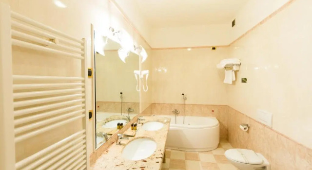 Люкс Vald Hotel