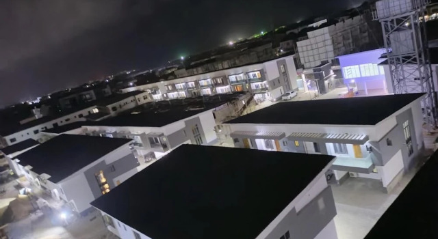 Super Luxurious 1-bed Apartment in Ikate, Rezerwuj Apartament Ikate Lagos