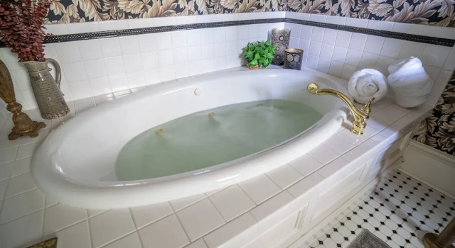 Номер Deluxe The Nordic Pineapple Bed and Breakfast