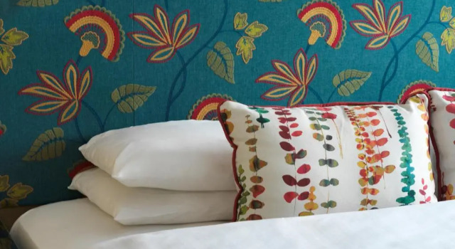 Двухместный номер Standard Hayes Hotel