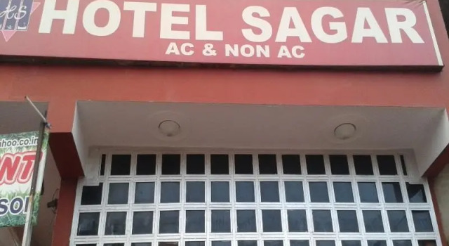 Hotel Sagar, Забронировать Отель Taj Ganj Таджгандж