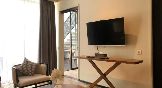 Anaya Villa, Rezervovat Vila Chaty v Bali, Chalupa