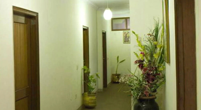 Icon Villa