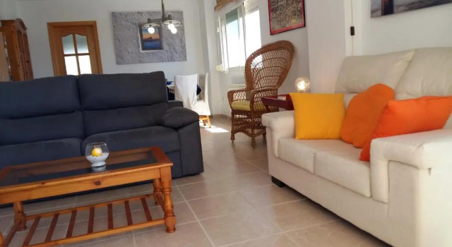 Apart. en Calpe a 150m. de la playa, Buchen Sie Hotel Calp Costa Blanca