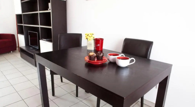 Апартаменты Alessia's Flat - Loreto