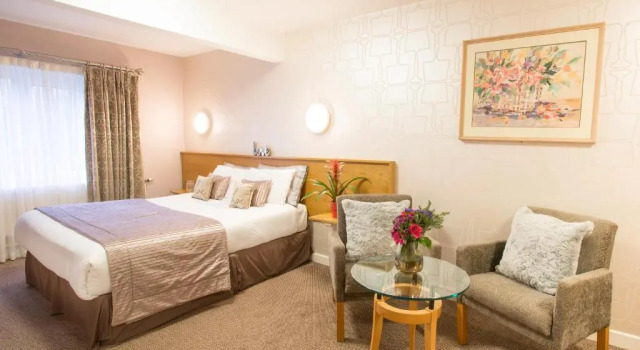 Great National Commons Inn Hotel, Prenota Hotel Cork 