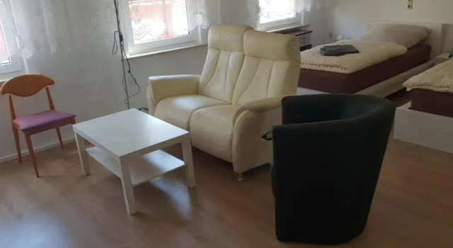 Apartments Wagner, Забронировать Апартаменты/квартира Криммичау Саксония