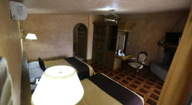 Люкс Casa de la Loma