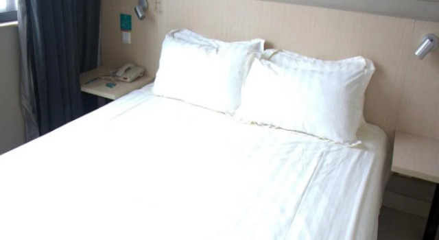 Jinjiang Inn Wuxi Luoshe, 预订 酒店 Luoshe 江苏