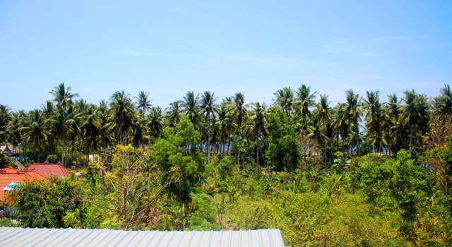 Road Hill Bungalow