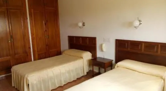 Hotel-Motel Sol II, Reservar Motel Requena Barcelona