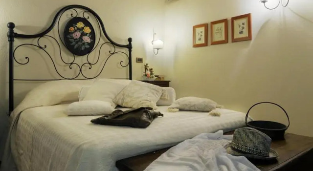 Agriturismo La Casa Nuova, Book Hotel Trequanda Crete Senesi