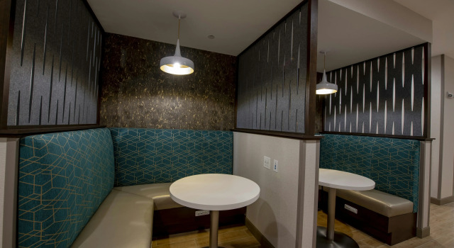 Hampton Inn & Suites Duncanville Dallas