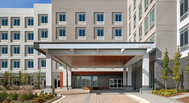 Hampton Inn & Suites by Hilton Pittsboro, Reserva ahora Hotel Pittsboro Estados Unidos