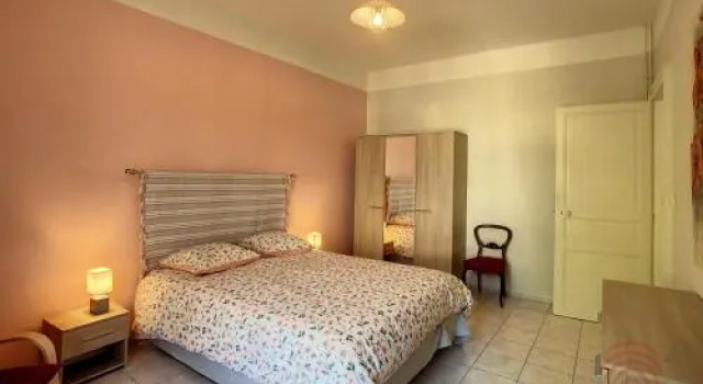 Apartment Le Pascal, 21 Avenue Charcot Lamalou, Rezervasyon Daire Lamalou-les-Bains Hérault