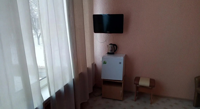 Полулюкс Центр отдыха Люкс