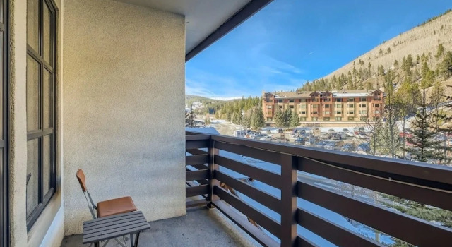 Номер Standard Passage Point 326 1 Bedroom Condo by RedAwning