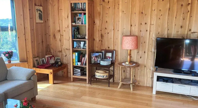 4 Person Holiday Home in Kjerrgarden, Reservar Casa de férias Askoy Vestland