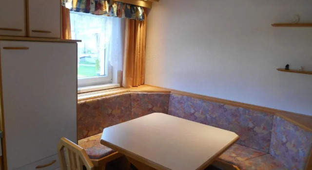 Коттедж Ferienhaus Berger