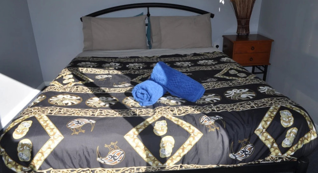 Номер Economy Blue Moon Lodge