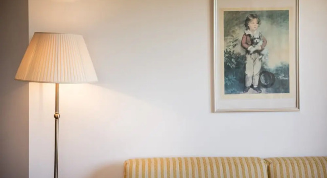 Люкс Hotel Peter