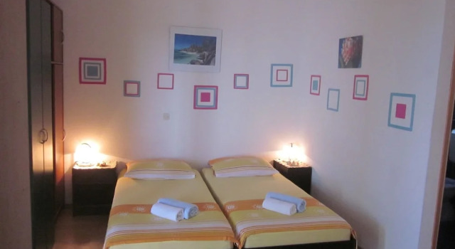 Люкс Standard Apartmani Kresic