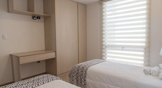 Brick Aparthotel