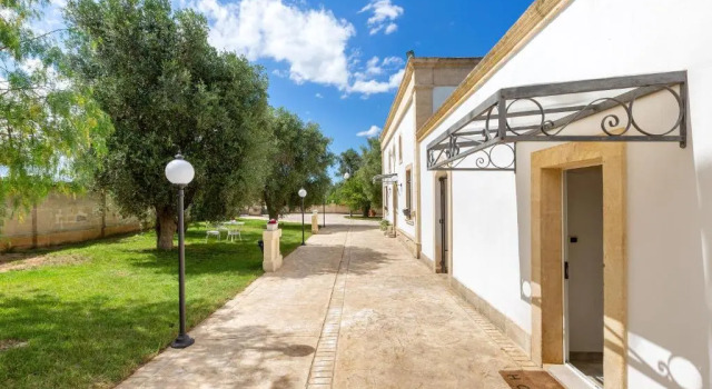 Вилла Villa Medici alla Macchia by BarbarHouse