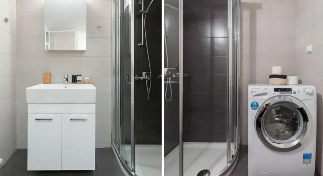 UPSTREET Cosy & Spacious 1BD Apt Koukaki