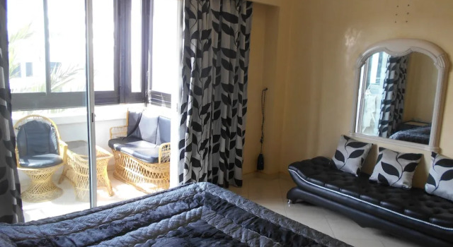 Luxurious Apartment in Marina Ref T23501