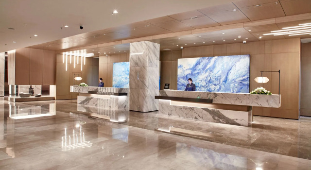 Courtyard by Marriott Shenzhen Northwest