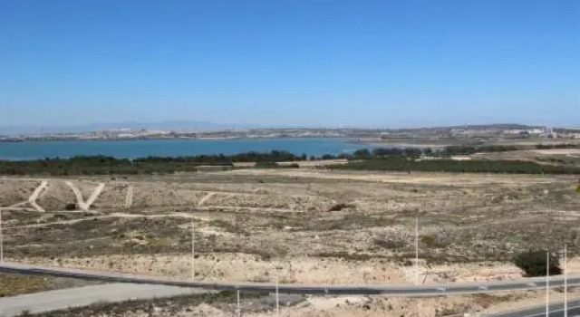 La Mata Sea View