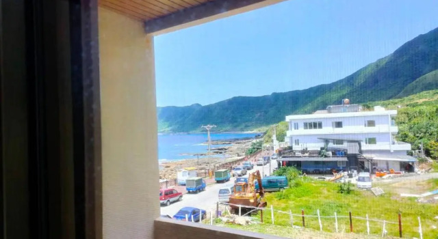 Номер Classic Two Fish Homestay