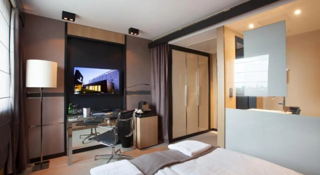 Двухместный номер Comfort Ilonn Hotel