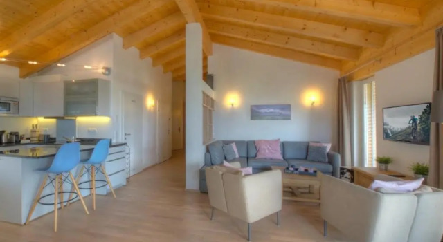 Residenz Kitzsteinhornblick by Kaprun Rentals