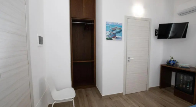 B&B La Rocca