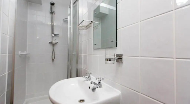 Двухместный номер Standard Station Approach B&B Boutique Stays