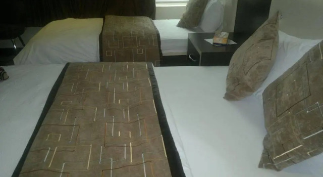 Logal Hotel Erbil, Foglalás Szálloda Hawler Erbil, közelében Kurdish Textile Museum