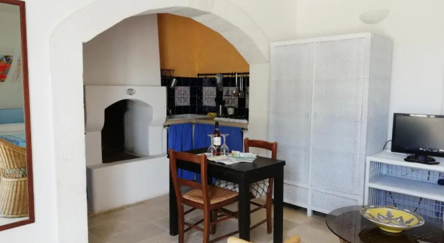 Студия Masseria Boezio Ostuni Mare