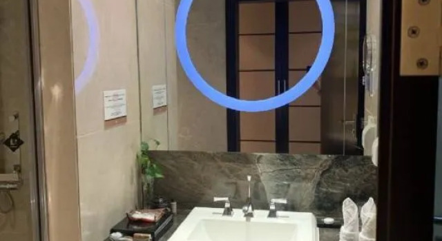 Одноместный номер Superior Jinling Hotel Yangzhou