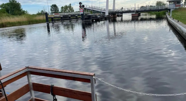 Hausboot-Urlaub24, Забронировать Отель Лёц Мекленбург-Померания