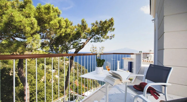 Люкс Superior Amore Rentals - Villa Nina