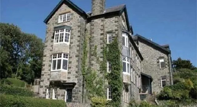 Bae Abermaw Boutique B&B, Buchen Sie Hotel Barmouth 
